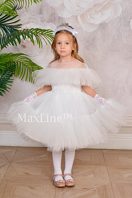 Платье на выпускной