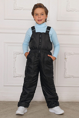 Полукомбинезон зимний ПК-1 для мальчика