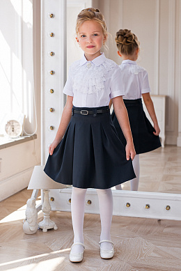 Юбка Колокольчик