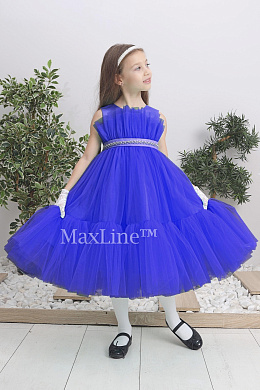 Платье на выпускной