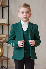 Школьная форма для девочки и мальчика