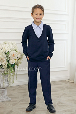 Школьная форма для девочки и мальчика