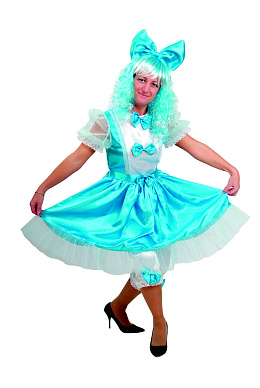 6011-44 Мальвина (д\взр) р.44 6011