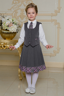 Жилет Вальс