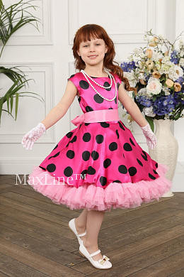 Долорес фуксия