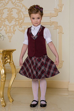 Жилет Мячик