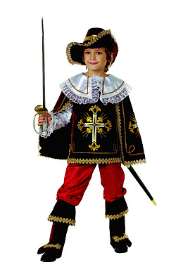 909-30 МУШКЕТЁР Короля бордо (К-премьер) р.30 909