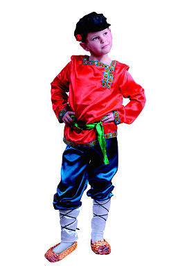 7009-28 Ванюшка (текстиль) р.28 7009