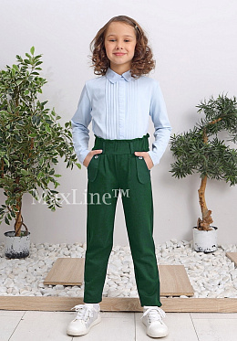 Школьная форма для девочки и мальчика