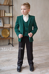 Школьная форма для девочки и мальчика