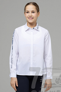 Блузка для подростка 1128