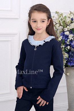 Школьная форма для девочки и мальчика