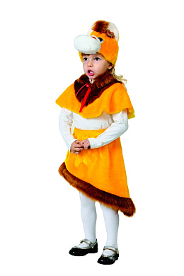 314-28 Лошадка Огнешка (Вошебная фантазия) р.28 314