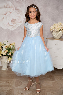 Фея голубой