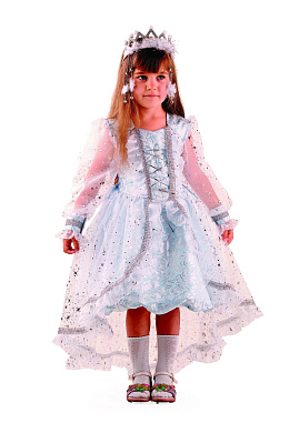 914-28 СНЕЖИНКА Принцесса (К-премьер) р.28  914