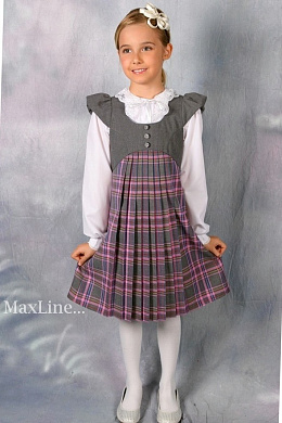 Сарафан Анжелика