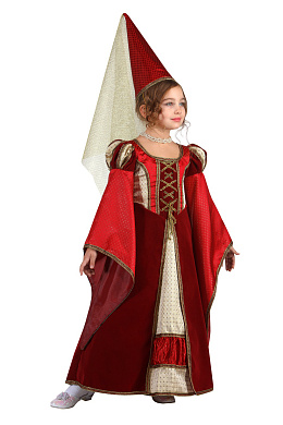 Принцесса Гертруда К-премьер р.30 942