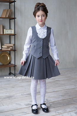 Жилет Вальс