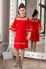 Лючия клубника