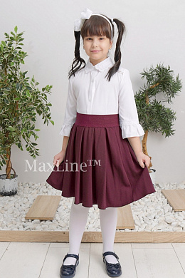 Школьная форма для девочки и мальчика