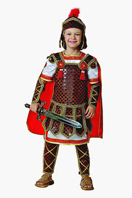 418-28 Гладиатор (зв.маскарад) р.28 418