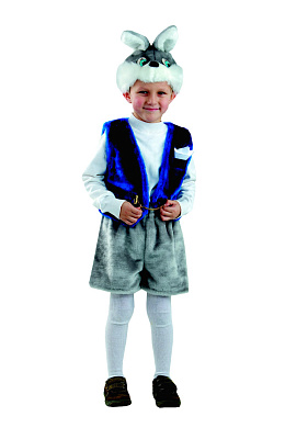 303-28 Зайчик Федор (фурн) р.28 303