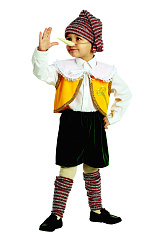 403-26 Буратино (зв.маскарад) р.26 403