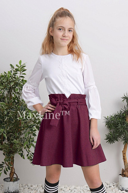 Школьная форма для девочки и мальчика