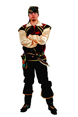 6025-1-50 КОРСАР (д\взр) р.50 6025-1