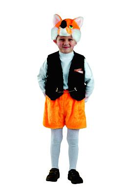 301-28 Лисенок Вук (фурн) р.28 301