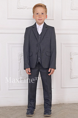 Школьная форма для девочки и мальчика