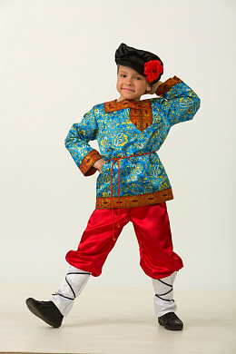 5200-26 Иванка сказочный р.26 5200