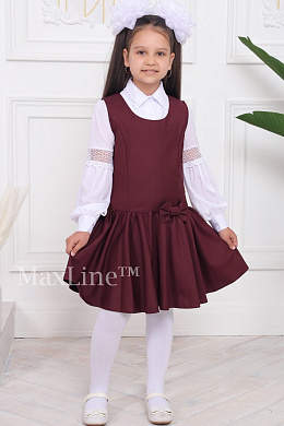 Школьная форма для девочки и мальчика