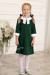 Школьная форма для девочки и мальчика