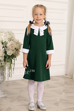 Школьная форма для девочки и мальчика