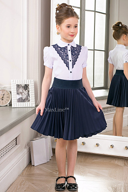 Школьная форма для девочки и мальчика