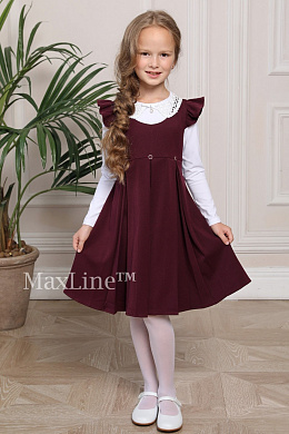 Школьная форма для девочки и мальчика