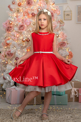 Диана красный