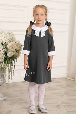 Школьная форма для девочки и мальчика