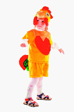 316-28 Цыпленок Цыпа (фурн) р.28 316